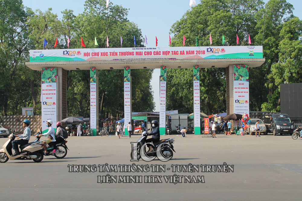 Sự kiện nổi bật